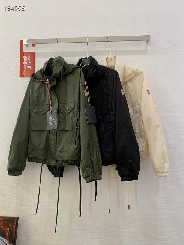 Moncler sz0-2 26yr477